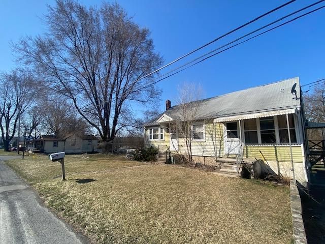 317 N Best Ave, Walnutport, PA 18088