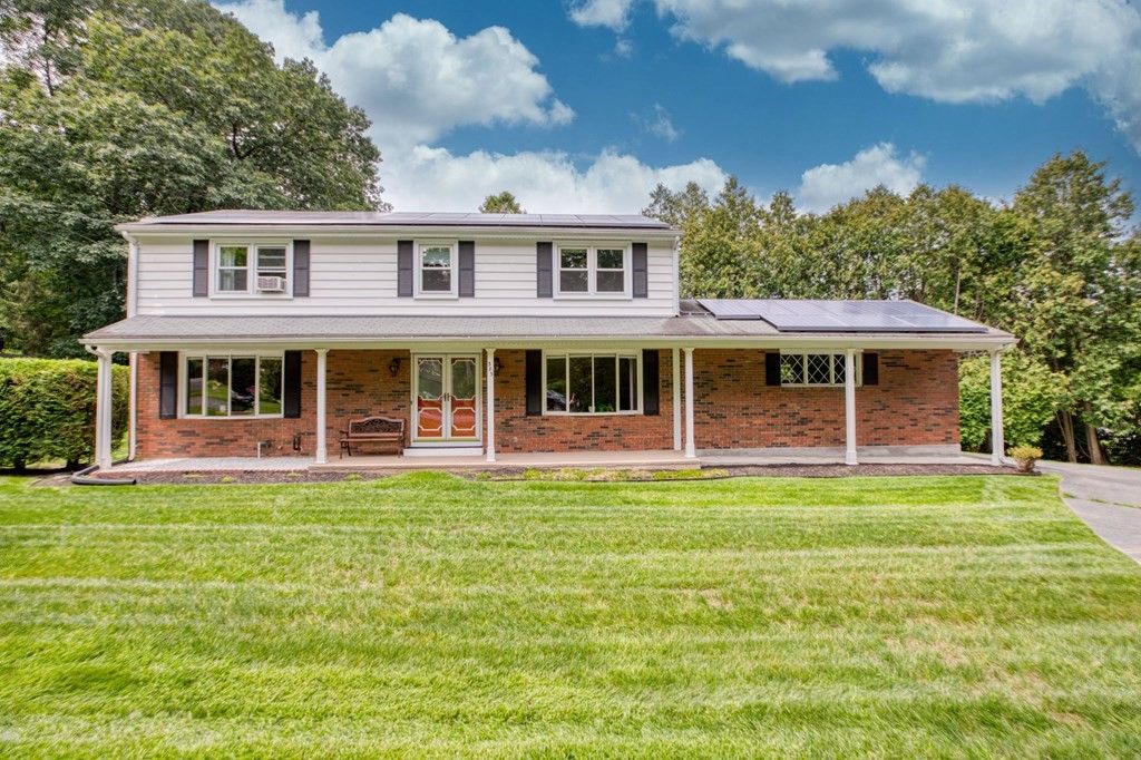 385 Lancaster Ave, West Springfield, MA 01089 Trulia