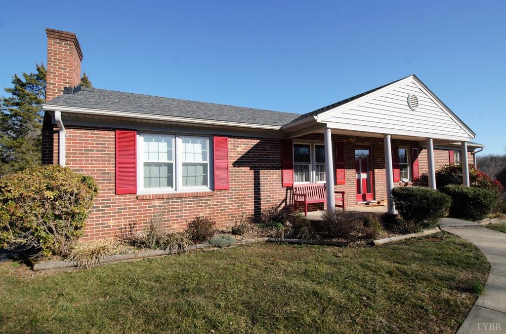 137 Woodbine Rd, Madison Heights, VA 24572 Trulia