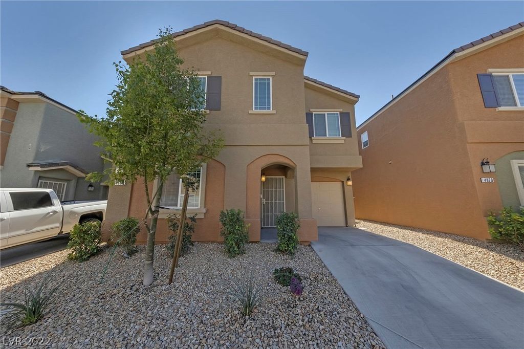 4885 Faded Sky Ct, Sunrise Manor, NV 89115