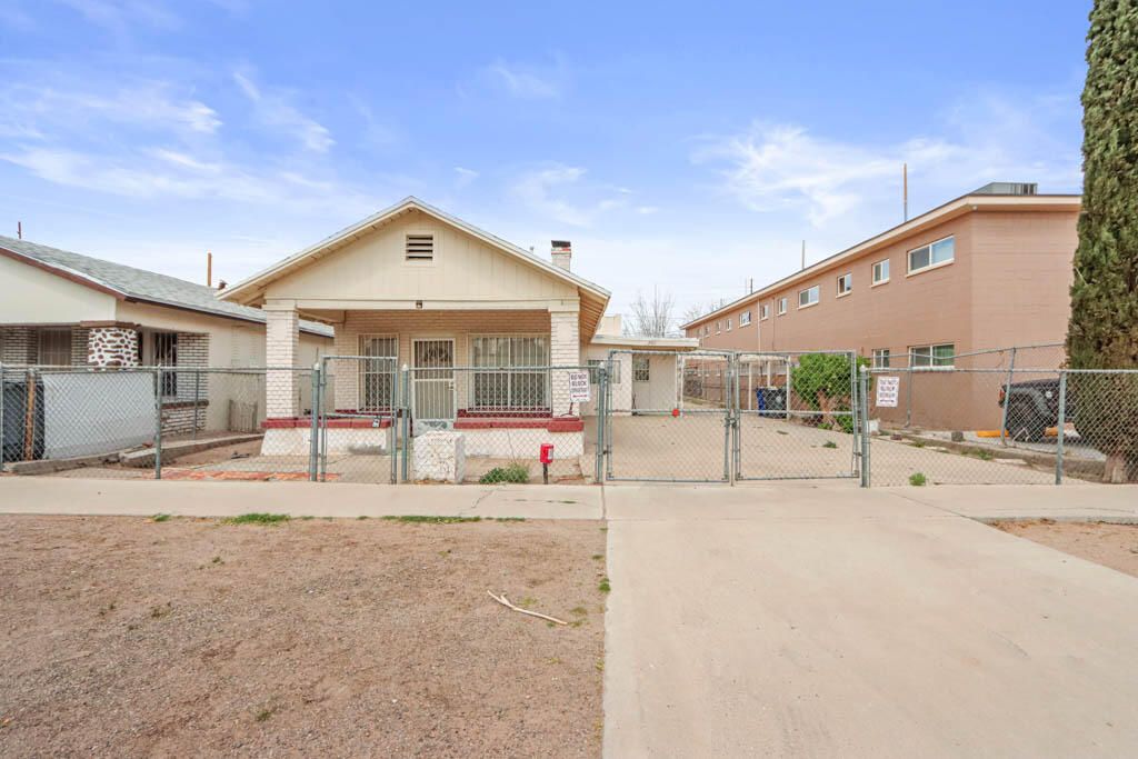 2921 Findley Ave, El Paso, TX 79905 Trulia