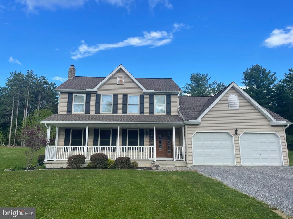 140 Reservoir Rd, Morrisdale, PA 16858 Trulia