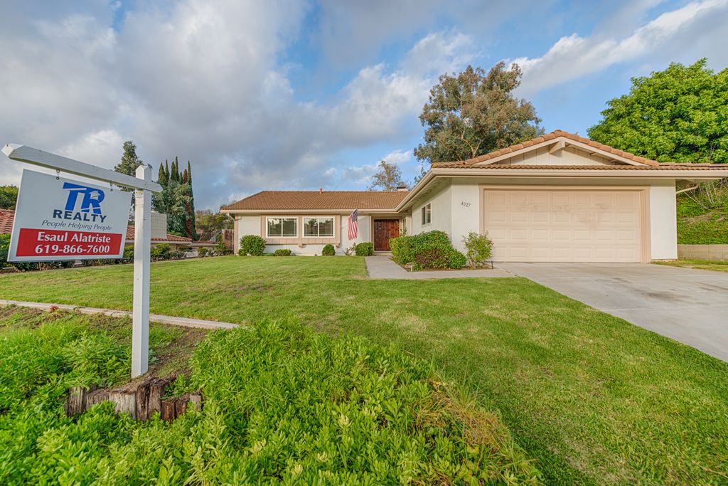 4027 Corral Canyon Rd, Bonita, CA 91902 Trulia