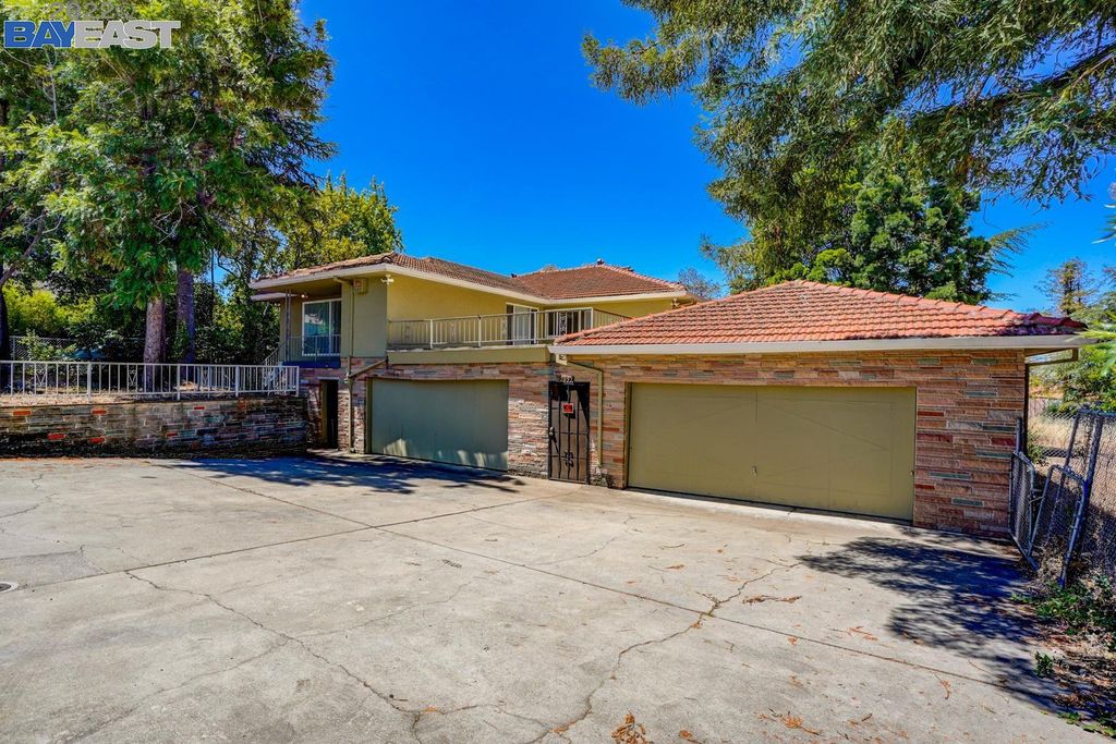 22897 Valley View Dr, Hayward, CA 94541 Trulia