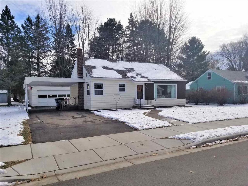 609 Katherine St, Rothschild, WI 54474 Trulia