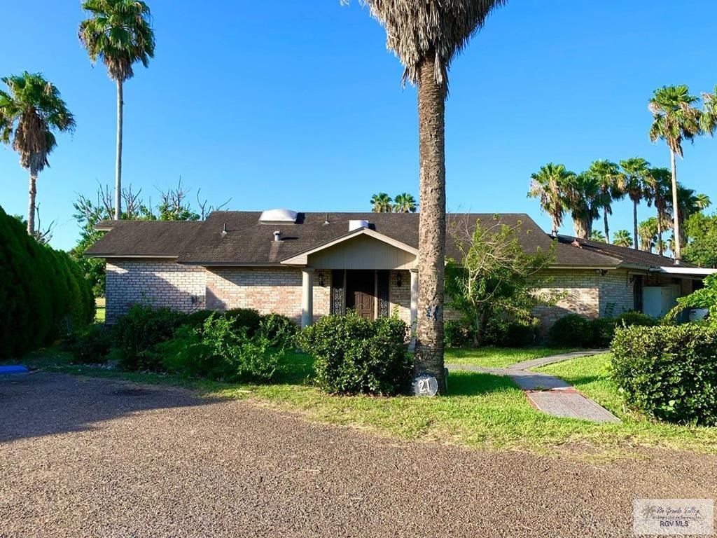 homes for sale in westlake subdivision brownsville tx