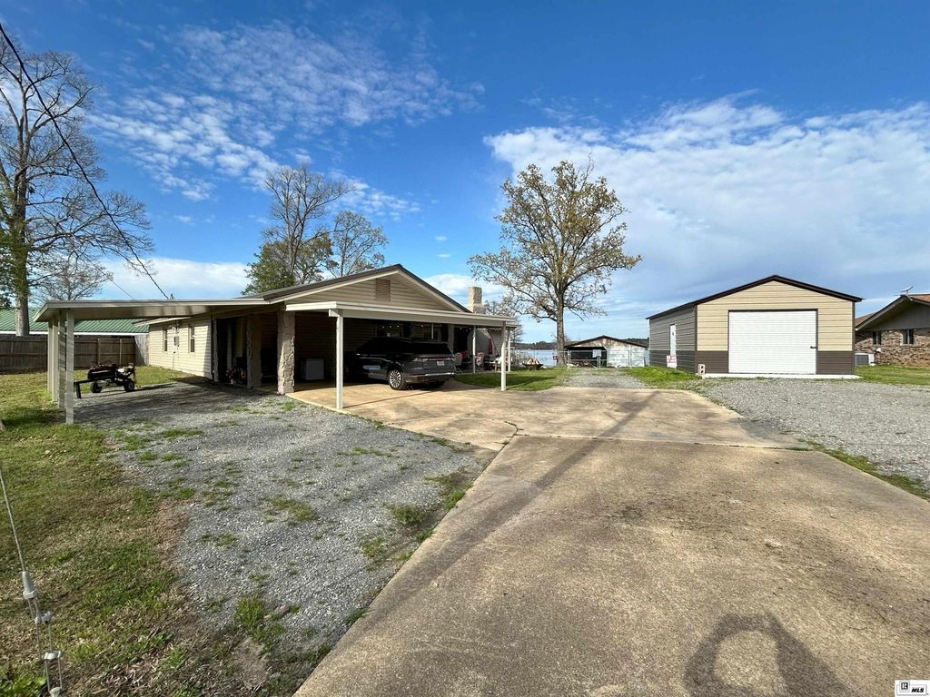 141 Forks Ferry Point Rd, Farmerville, LA 71241 Trulia