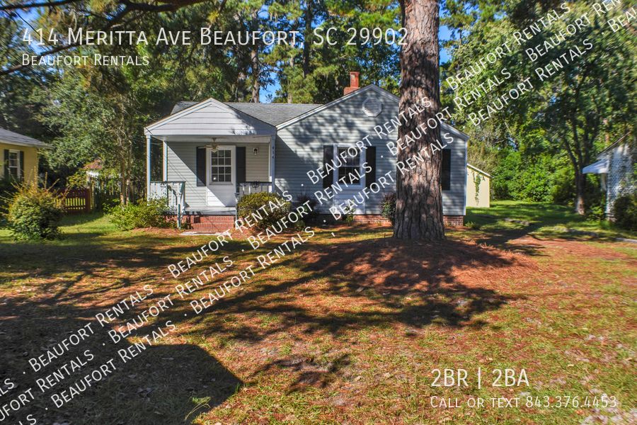 414 Meritta Ave, Beaufort, SC 29902 Trulia