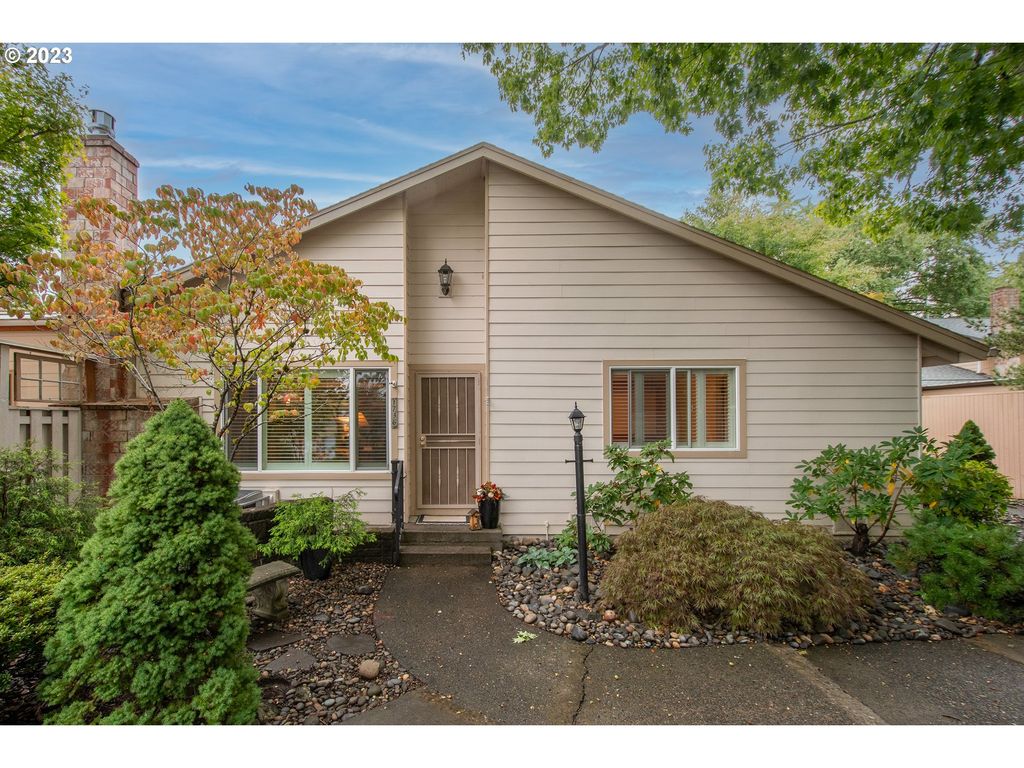 1736 NW 143rd Ave, Portland, OR 97229