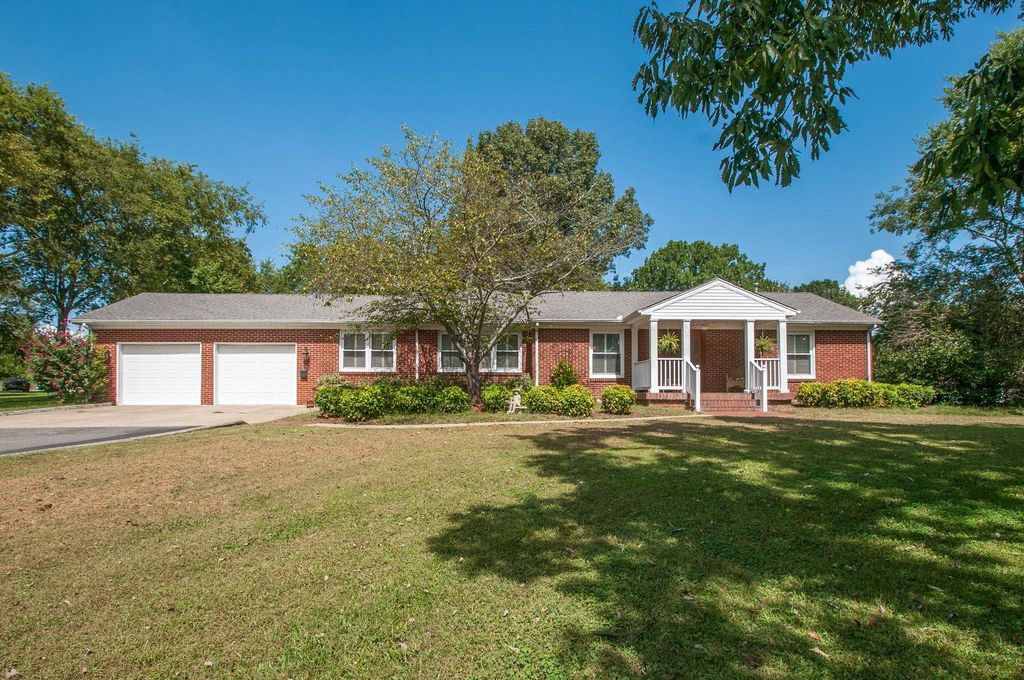 528 Rock Springs Rd, Smyrna, TN 37167 Trulia