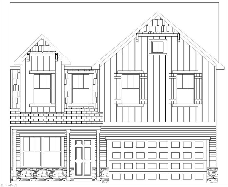 116 Centerpiece Dr, High Point, NC 27265 See Est. Value, Schools & More