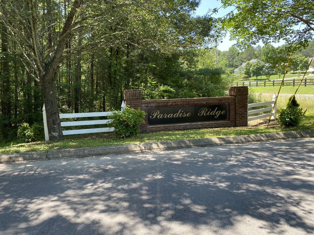 Paradise Dr, Rocky Face, GA 30740 Trulia