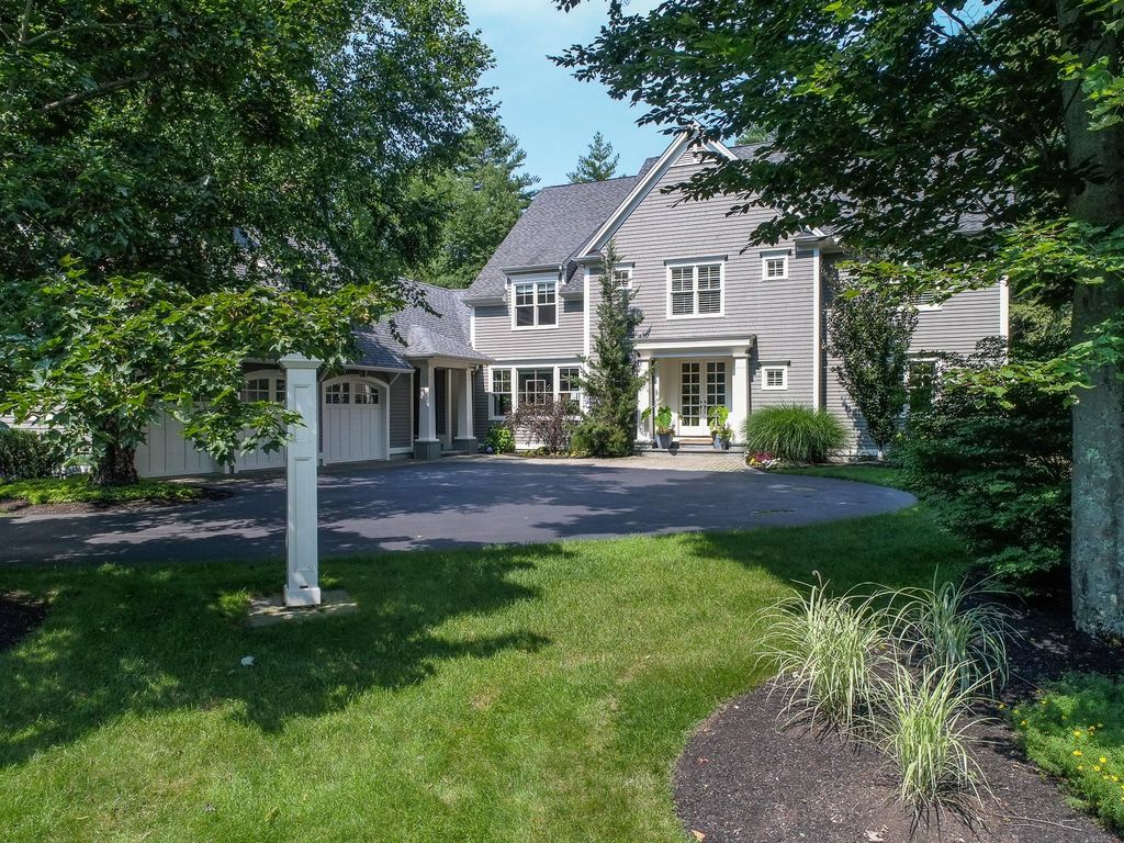 Bedford Nh Gis Map 7 Aspen Lane, Bedford, Nh 03110 | Trulia