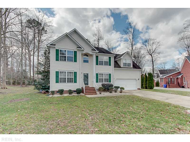 1405 Mill Dam Ct, Suffolk, VA 23434 Trulia