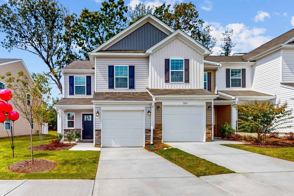 Lattitude34 Dillard Creek Greer, SC Trulia