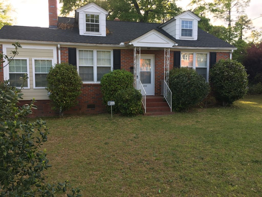 1202 West Ave, North Augusta, SC 29841 Trulia