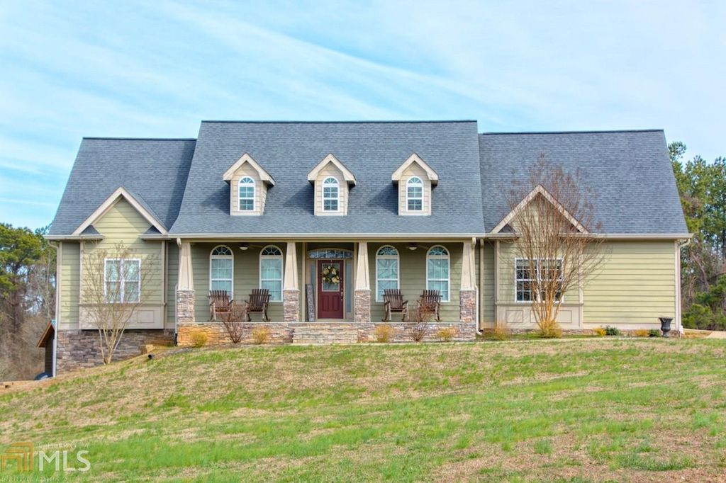 2585 Glenloch Rd, Franklin, GA 30217 Trulia