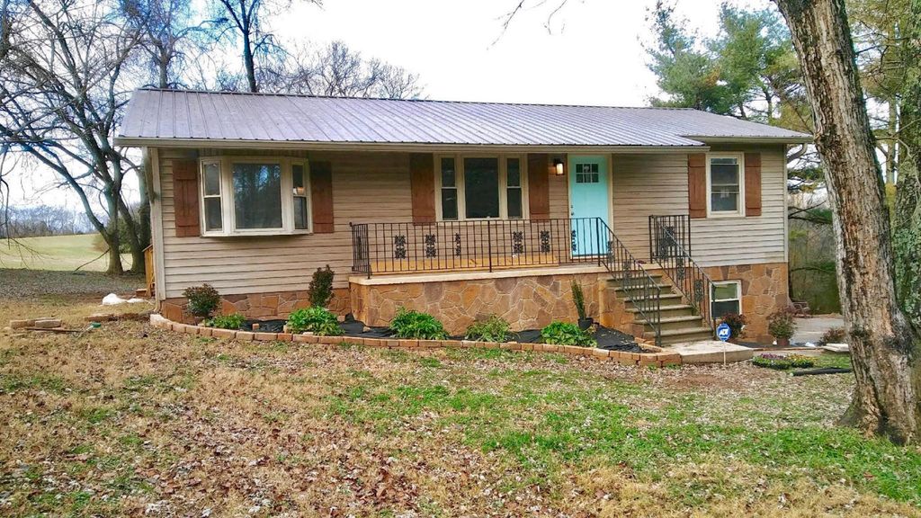 1974 Middlesettlements Rd, Maryville, TN 37801 Trulia