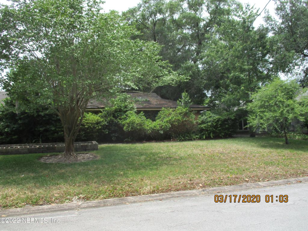 8618 VILLA SAN JOSE DR, Jacksonville, FL 32217