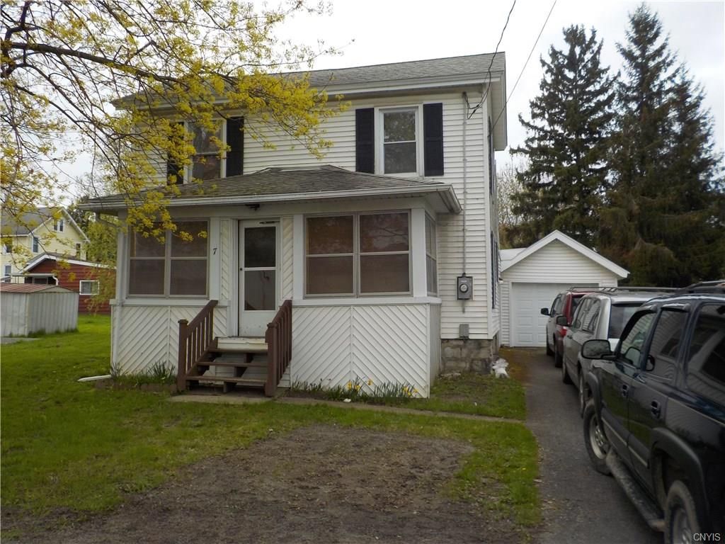 7 Canal St, Port Byron, NY 13140 Trulia