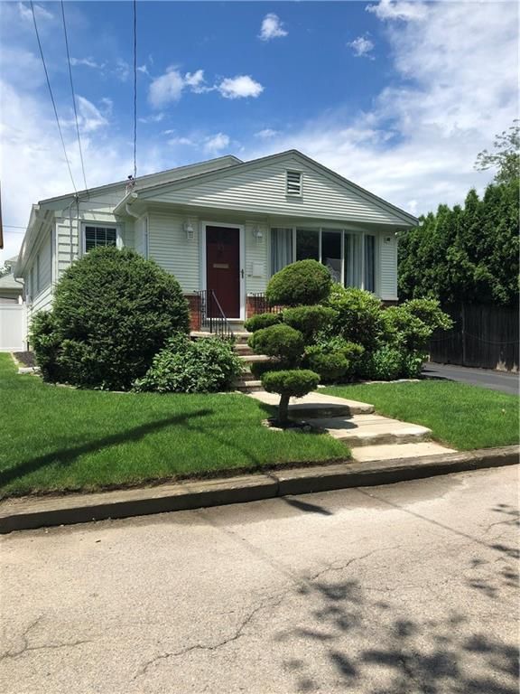 15 Homewood Ave, North Providence, RI 02911 Trulia