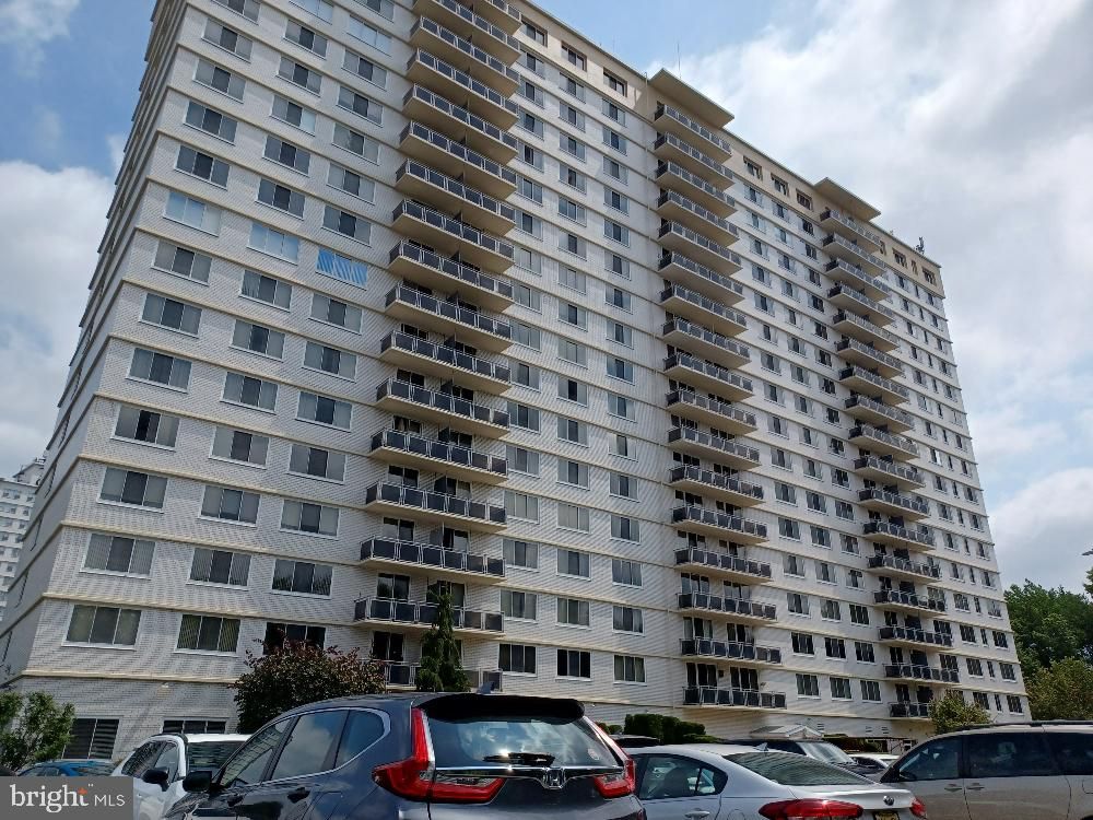 1840 Frontage Rd #1307, Cherry Hill, NJ 08034