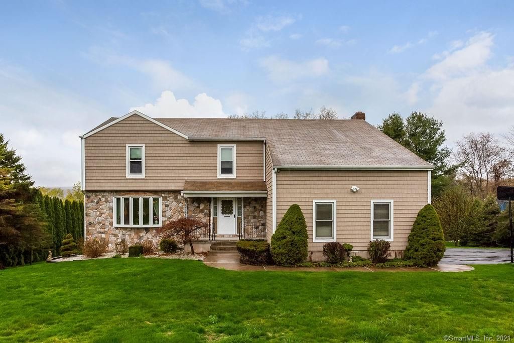 27 High Meadow Ln, Middlefield, CT 06455 Trulia