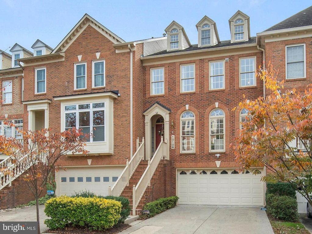 10106 Sterling Ter, Rockville, MD 20850