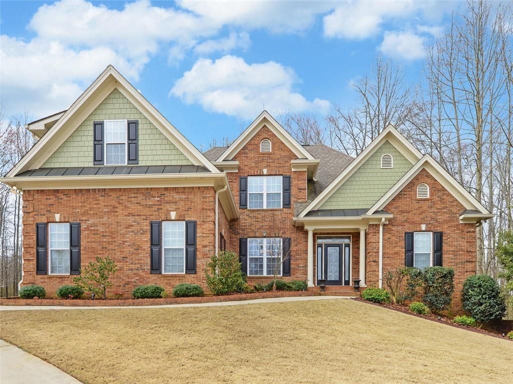 6603 Pond View Ct, Clermont, GA 5 Bed, 4 Bath SingleFamily Home Trulia