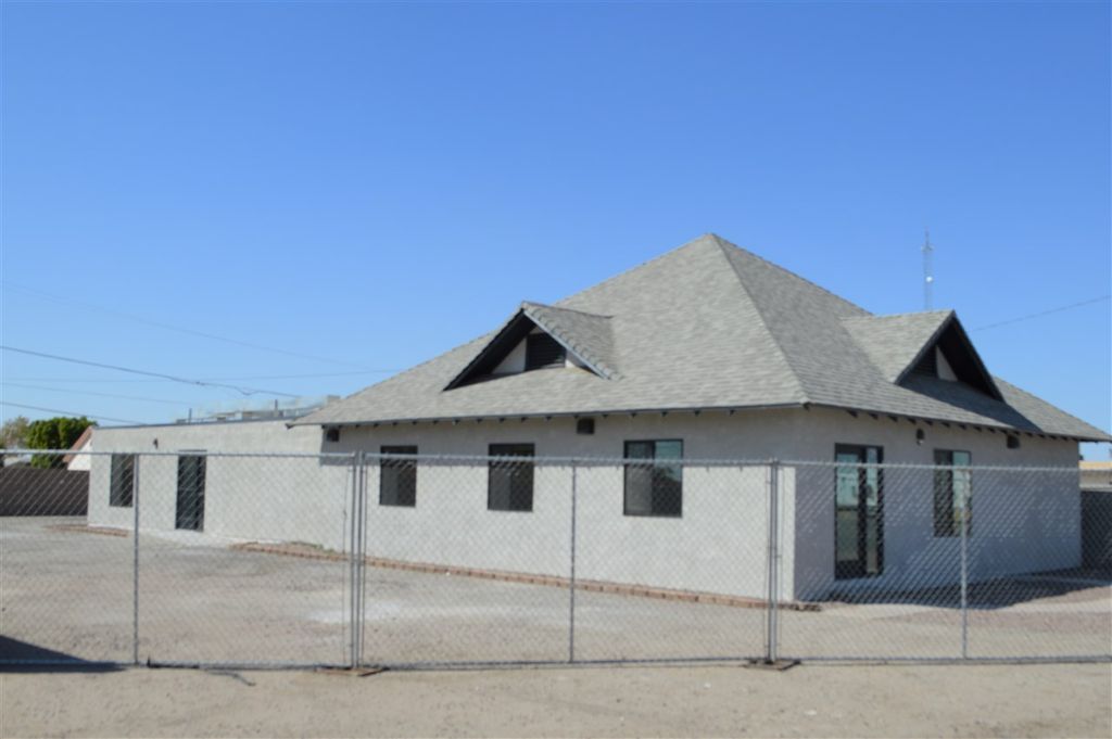 862 S 5th Ave, Yuma, AZ 85364