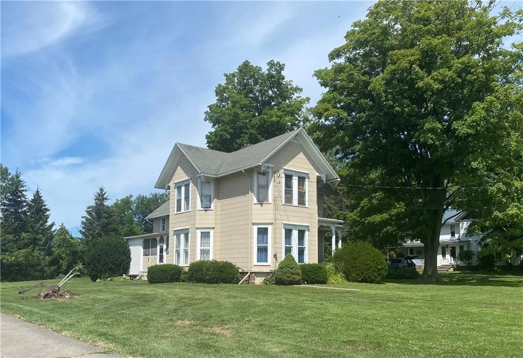 1013 County Line Rd, Hamlin, NY 14464 5 Bed, 2 Bath SingleFamily