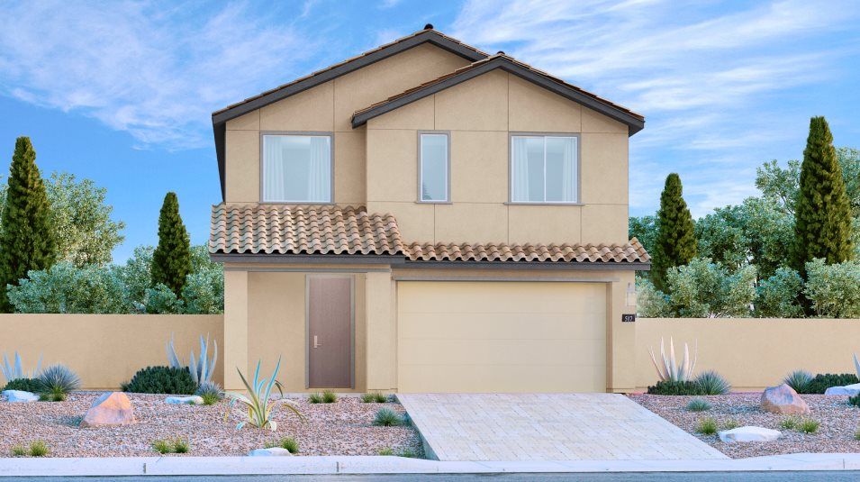 North Las Vegas modular home maker opens 2nd factory