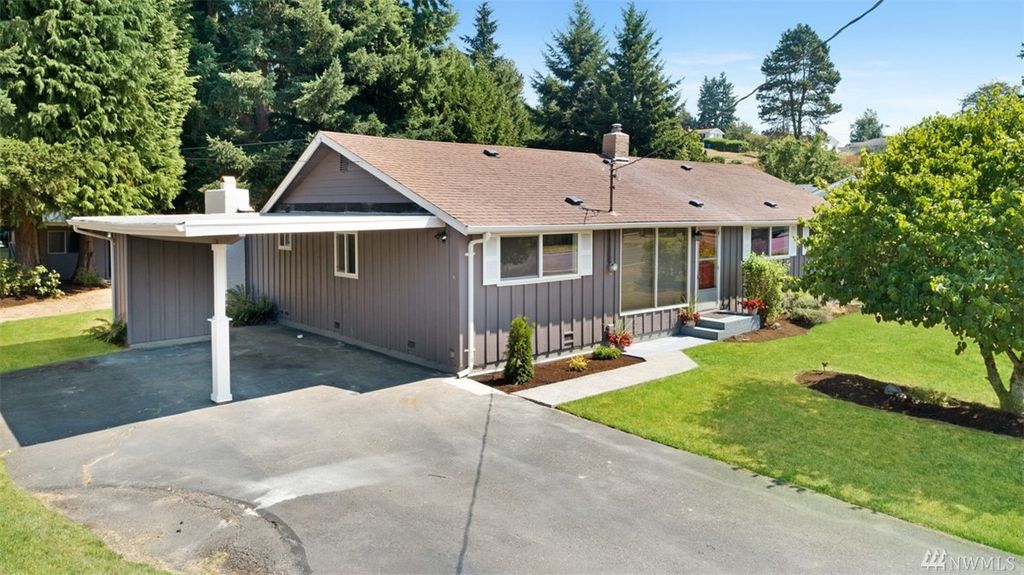 804 15th Ave, Milton, WA 98354 Trulia