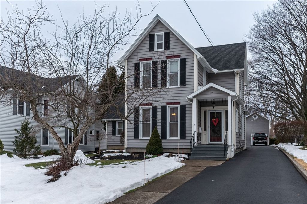 55 Ellicott Ave, Batavia, NY 14020 Trulia