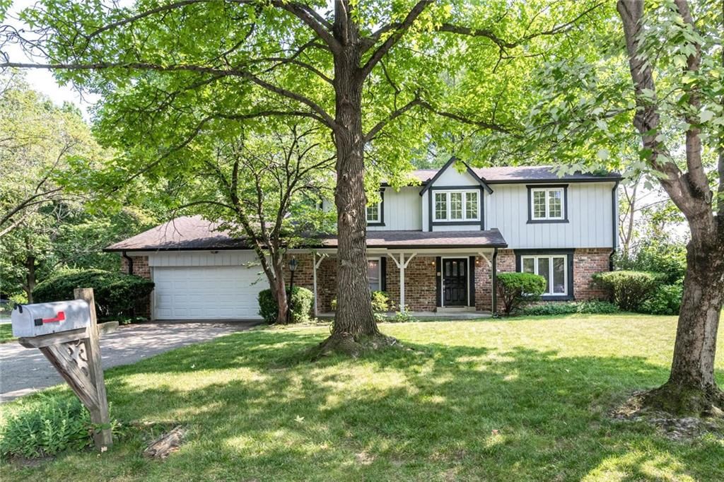 3009 Lehigh Ct, Indianapolis, IN 46268