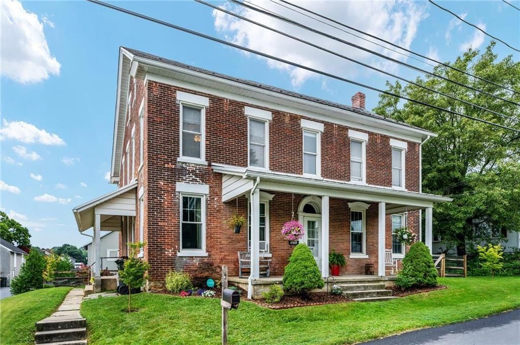 920 Nursery St, Fogelsville, PA 18051 Trulia