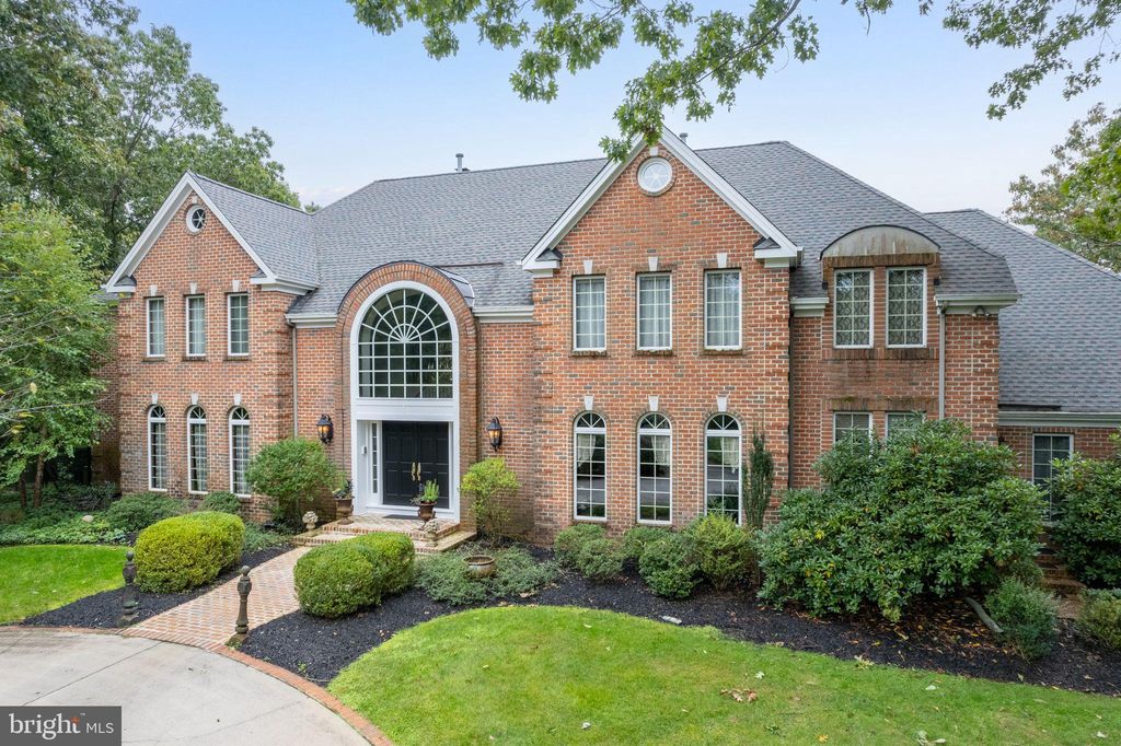 6 Tyler Ct, Medford, NJ 08055 MLS NJBL2059822 Trulia