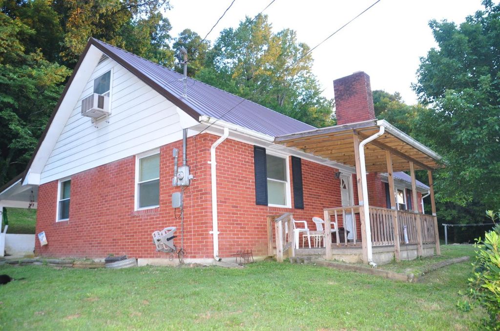 48 Rupe Dr, West Liberty, KY 41472 Trulia