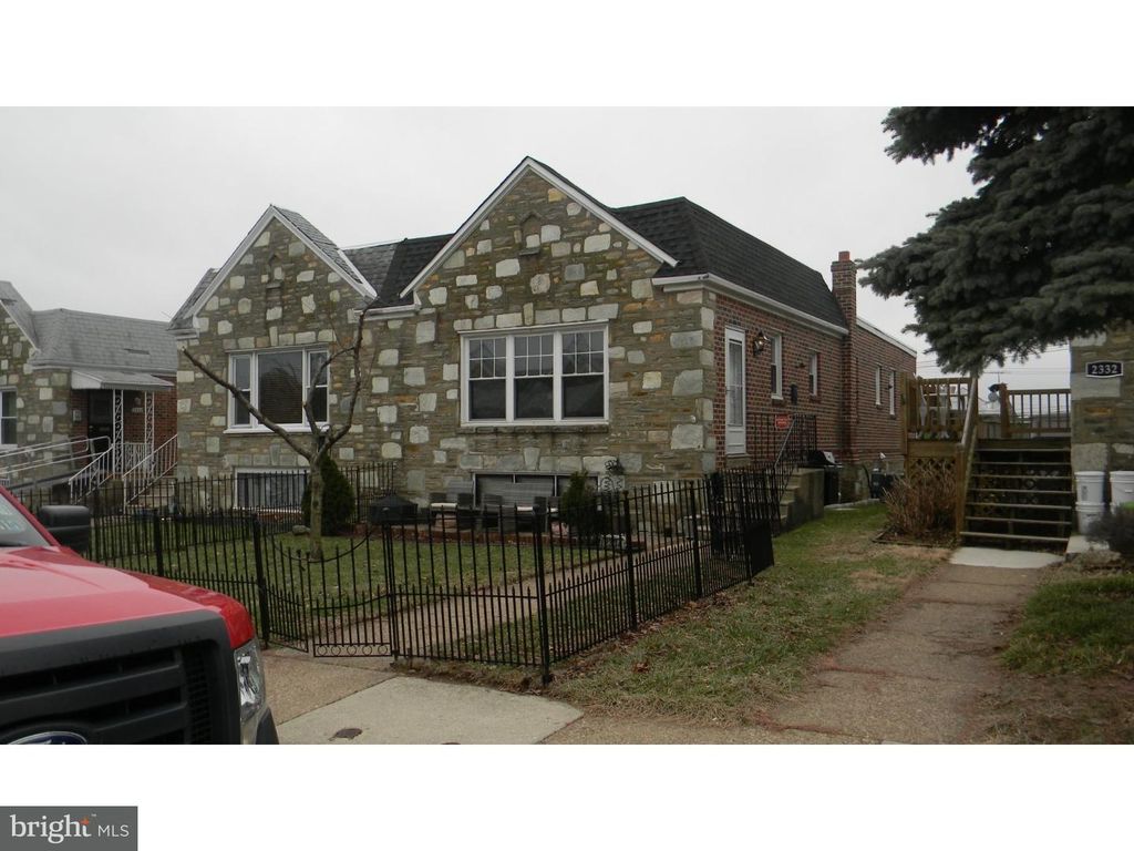 2334 Griffith St, Philadelphia, PA 19152 Trulia