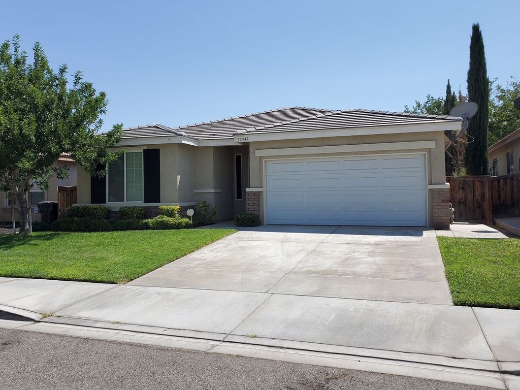 12343 Firefly Way, Victorville, CA 92392