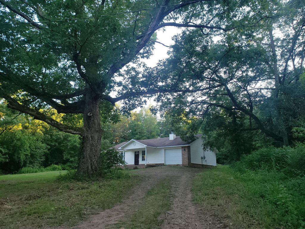 16449 Bailey Branch Rd, Danville, AR 72833 Trulia