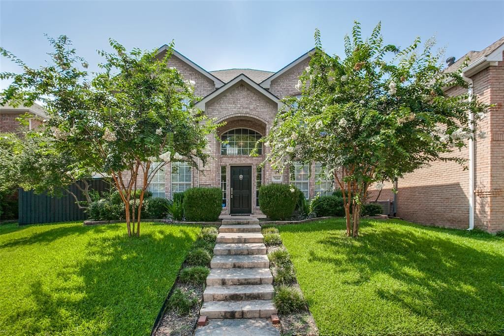 7610 Chadwick Ct, Dallas, TX 75248