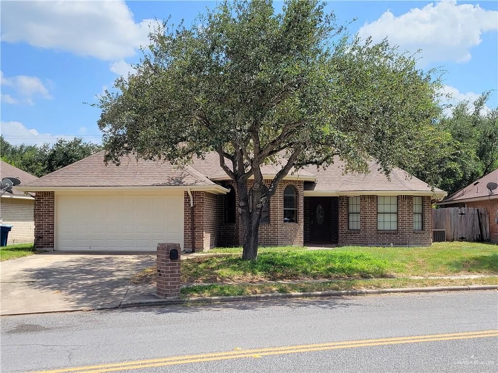 3017 Thunderbird Ave, Mcallen, TX 78504
