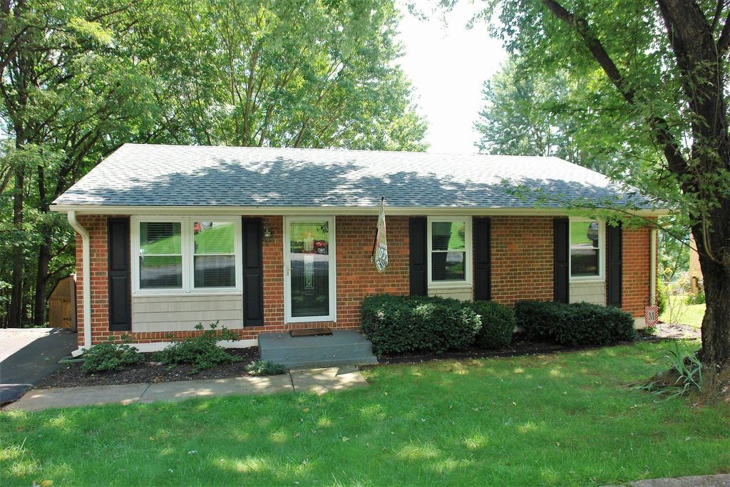 152 Ridgeview Cir, Roanoke, VA 24019 Trulia