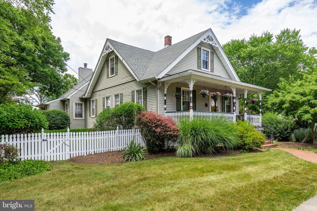 101 W Central Ave, Moorestown, NJ 08057 MLS NJBL2067084 Trulia