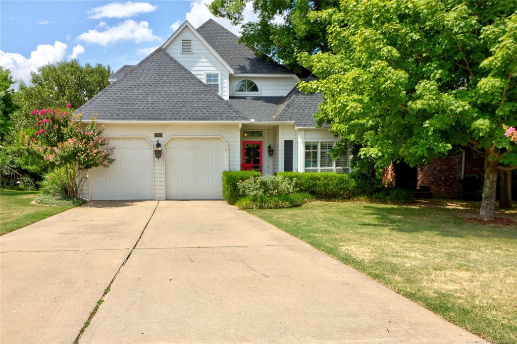 18941 Ridge Rd, Catoosa, OK 74015 Trulia