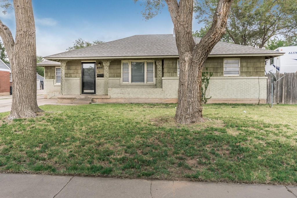 3411 S St, Amarillo, TX 79109 Trulia
