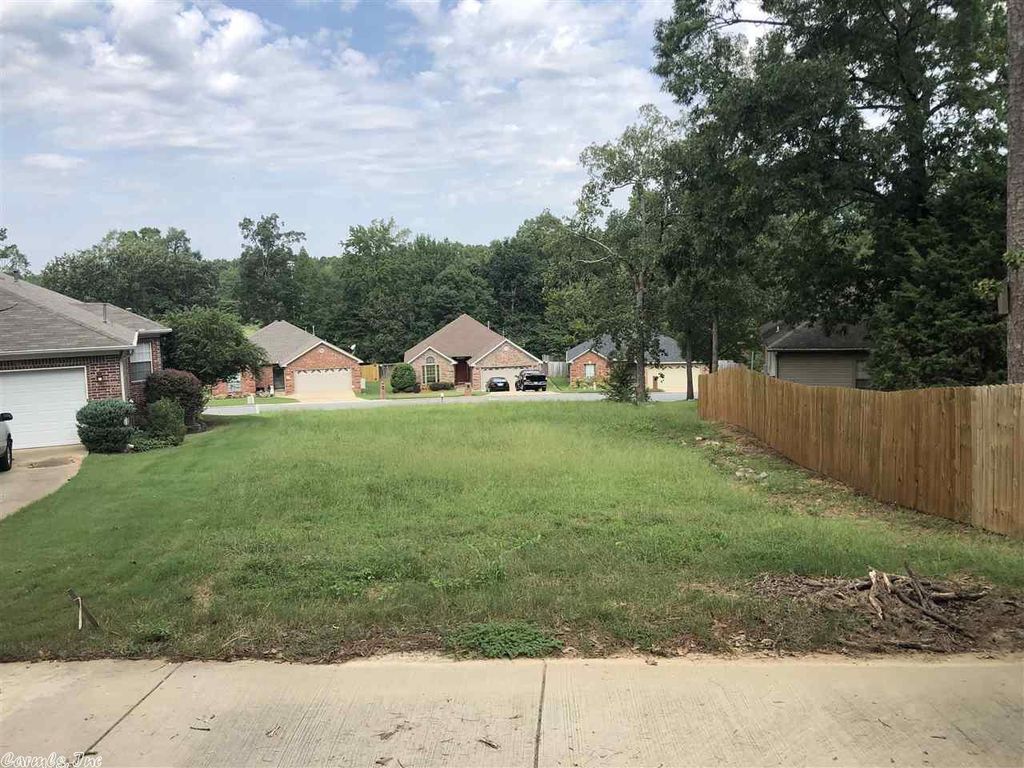 Garden Oaks Dr, Maumelle, AR 72113 Trulia