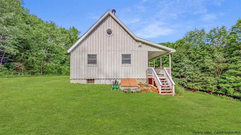 1155 Fall Clove Rd, Delancey, NY 13752 Trulia