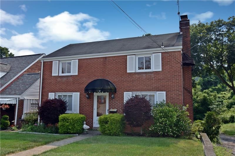 1512 Brookline Blvd, Pittsburgh, PA 15226 Trulia